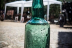 Botella L.Richelet San Sebastian